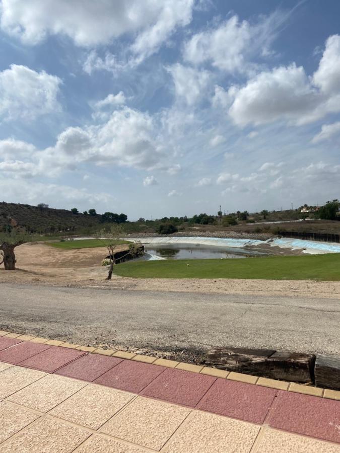 Nita Villa Altaona Golf Mosa Turquesa Баньос-и-Мендиго Экстерьер фото