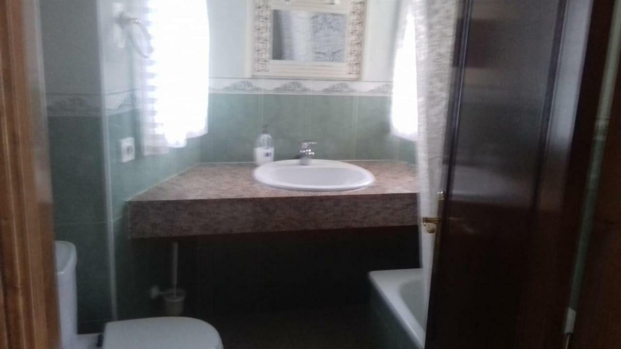 Nita Villa Altaona Golf Mosa Turquesa Баньос-и-Мендиго Экстерьер фото